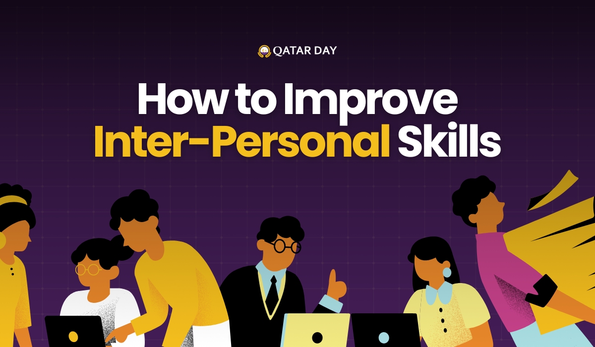 Enhancing Interpersonal Skills